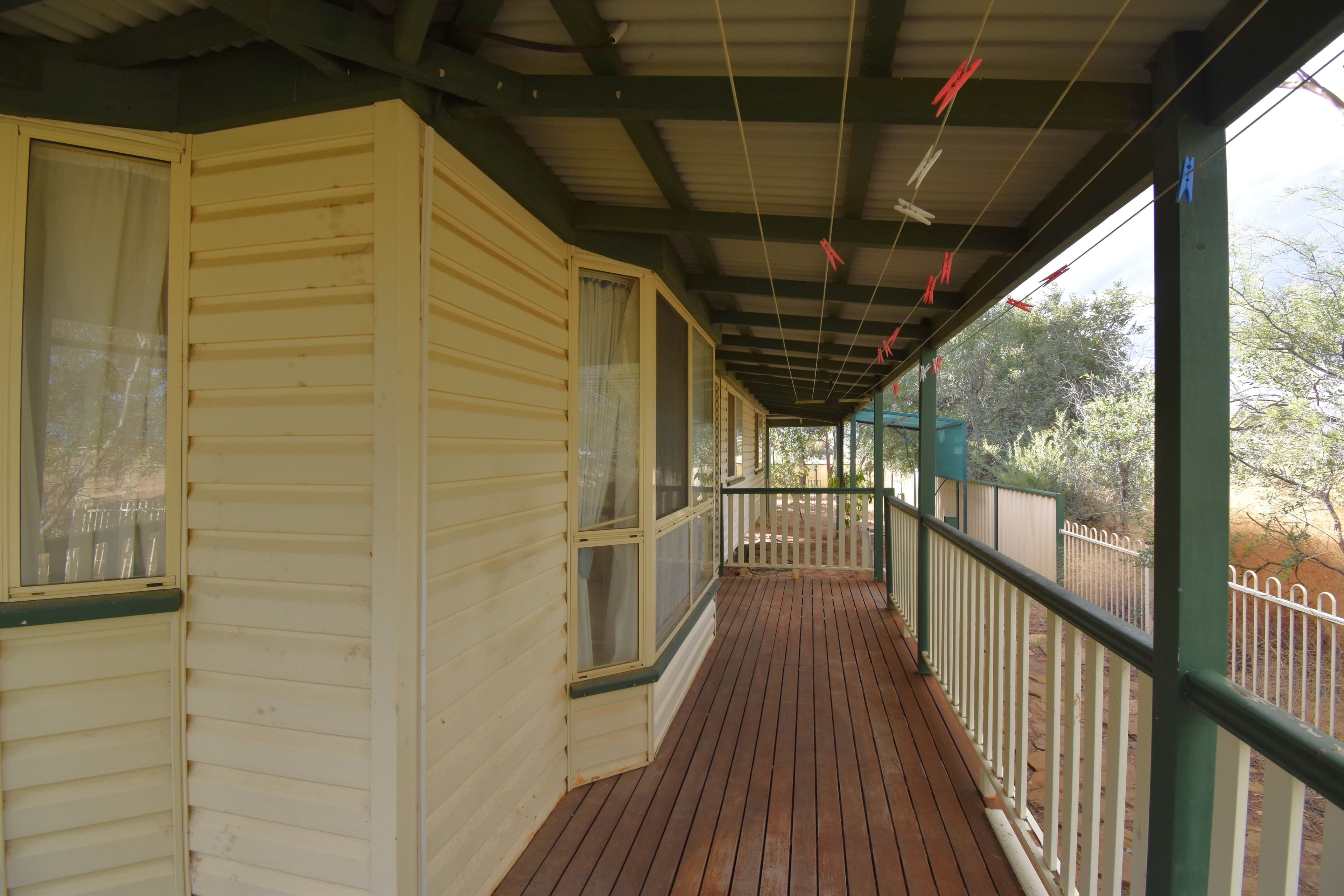 18 Teal Street, Longreach QLD 4730, Longreach - Thumbnail 3