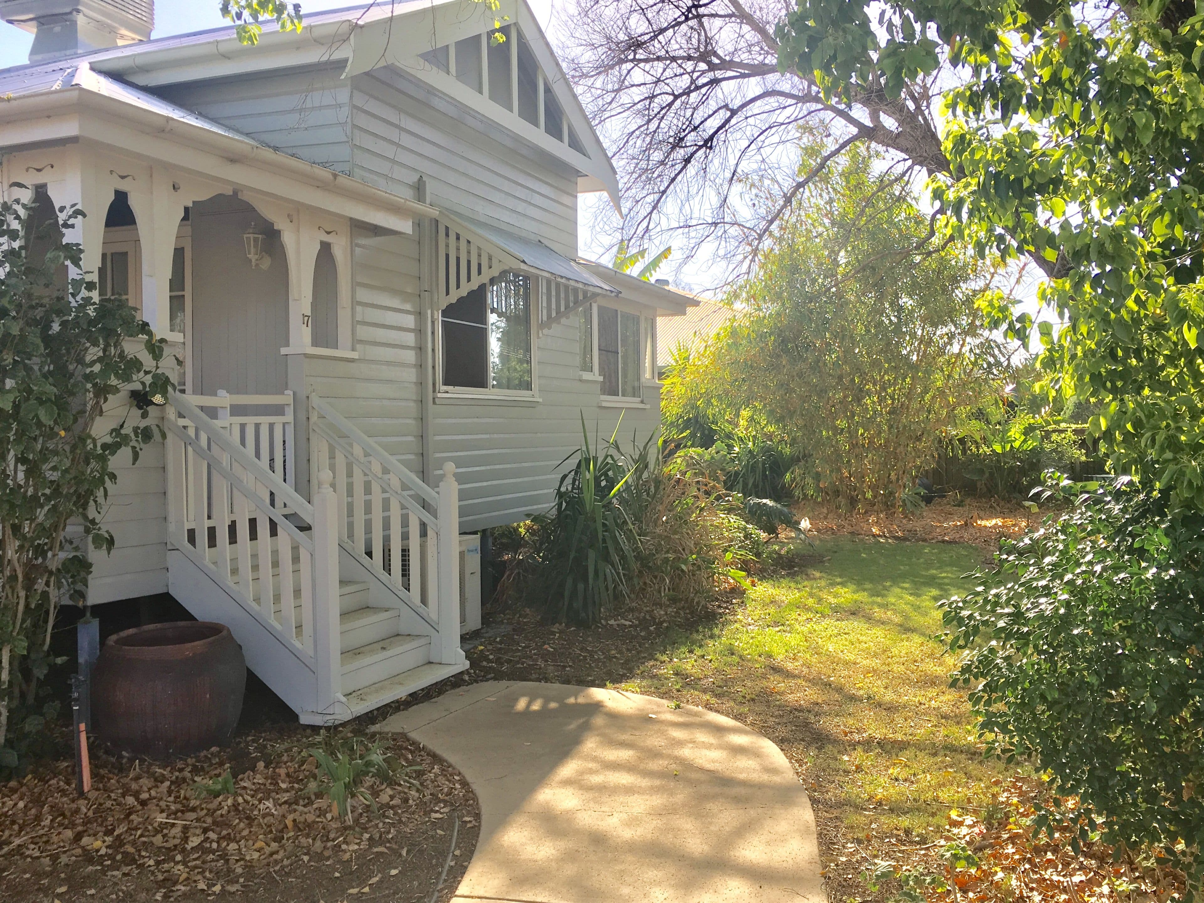 17 George, Goondiwindi QLD 4390, Goondiwindi - Image 1