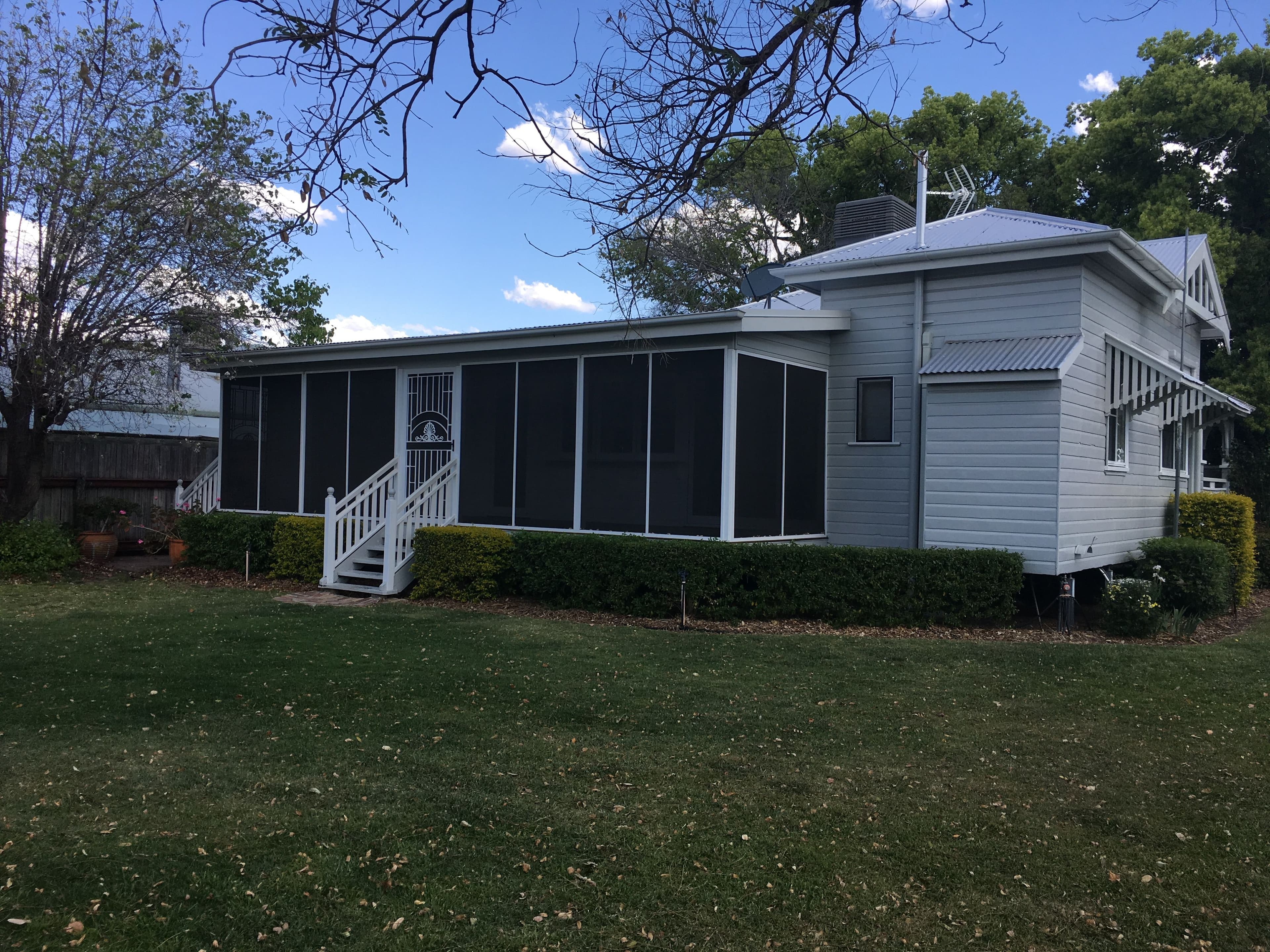 17 George, Goondiwindi QLD 4390, Goondiwindi - Thumbnail 2