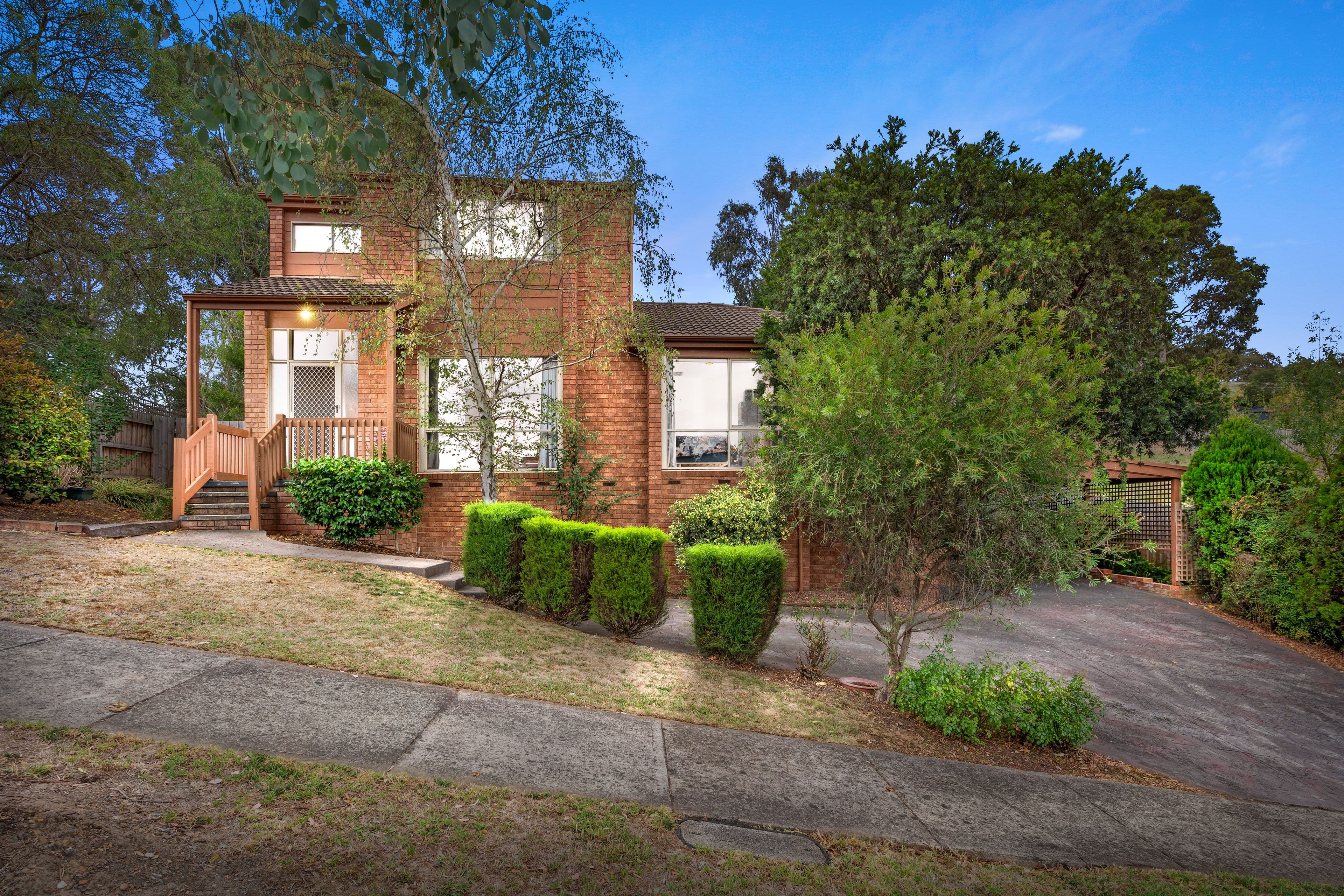 3 Kim Street, Diamond Creek VIC 3089, Diamond Creek - Image 1