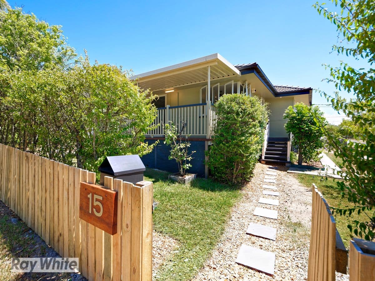 15 Kingsford Street, Kippa-Ring QLD 4021, Kippa-Ring - Image 1