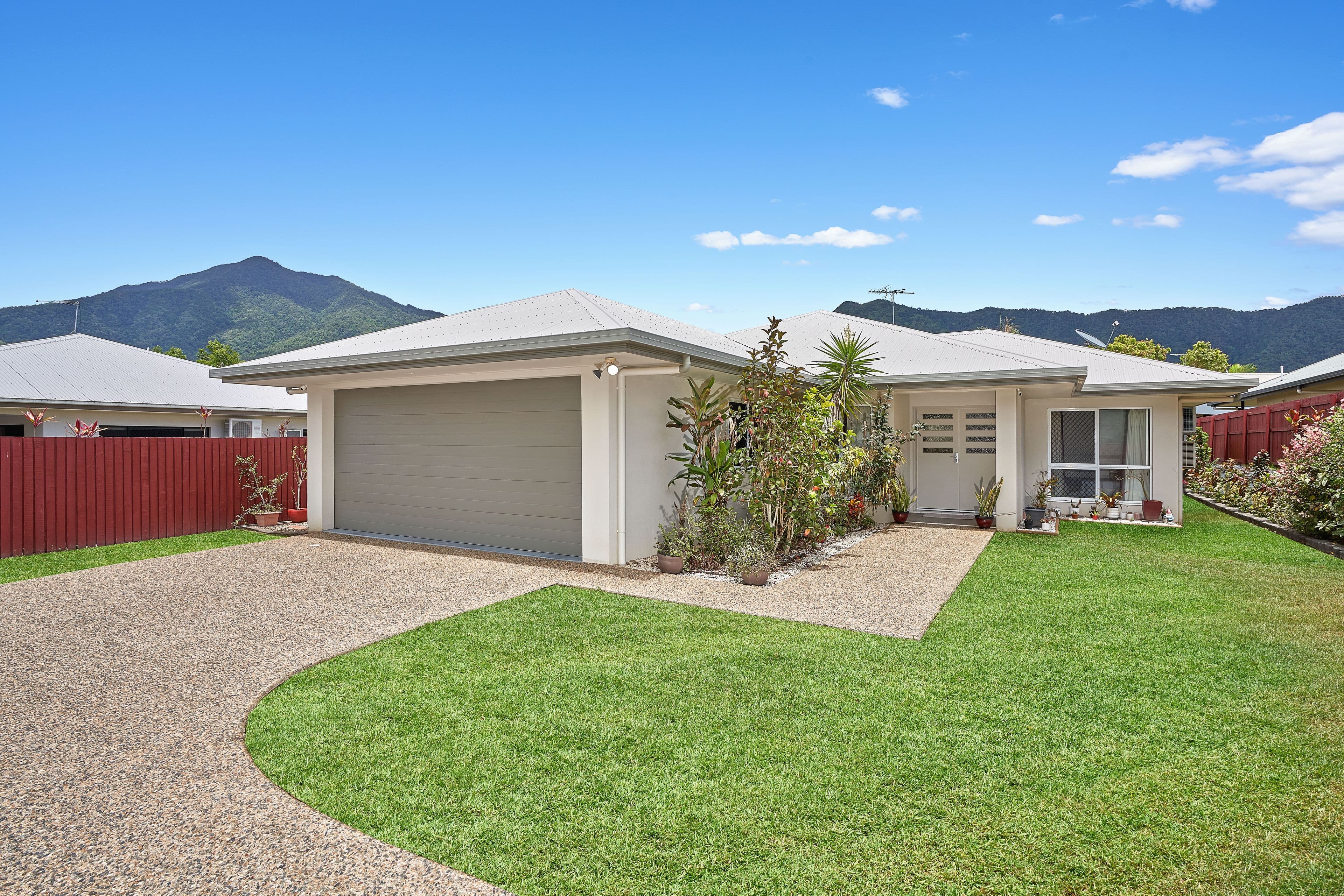 31 Timberlea Drive East, Bentley Park QLD 4869, Bentley Park - Image 1
