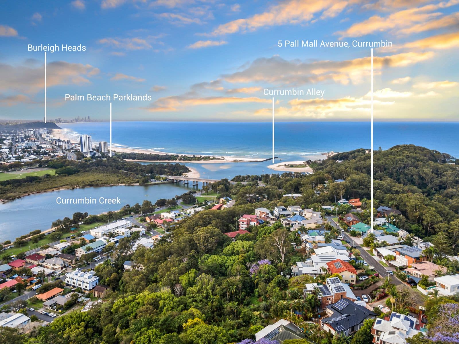 5 Pall Mall Avenue, Currumbin QLD 4223, Currumbin - Thumbnail 2