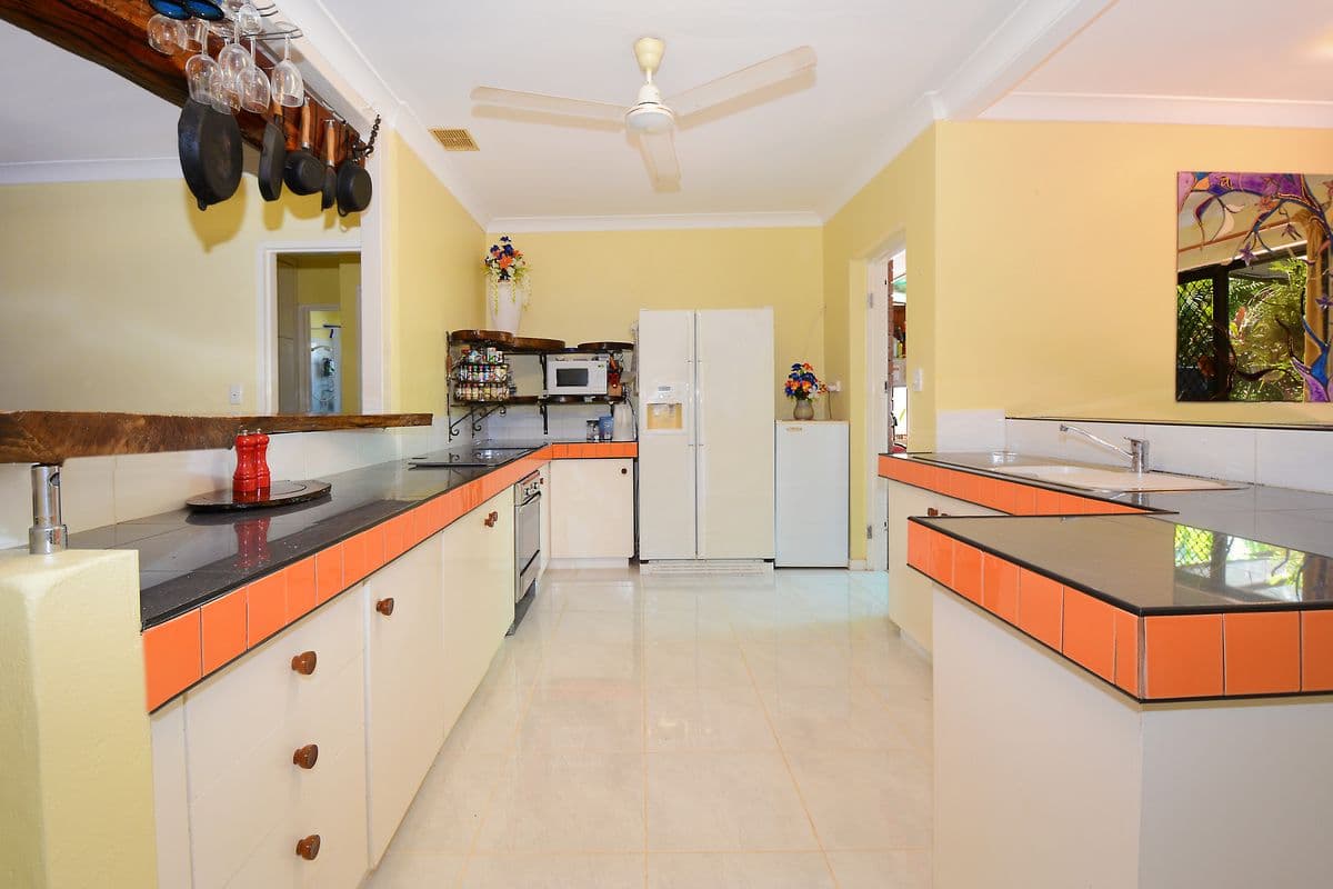14 Grassland Crescent, LEANYER NT 0812, Leanyer - Thumbnail 4