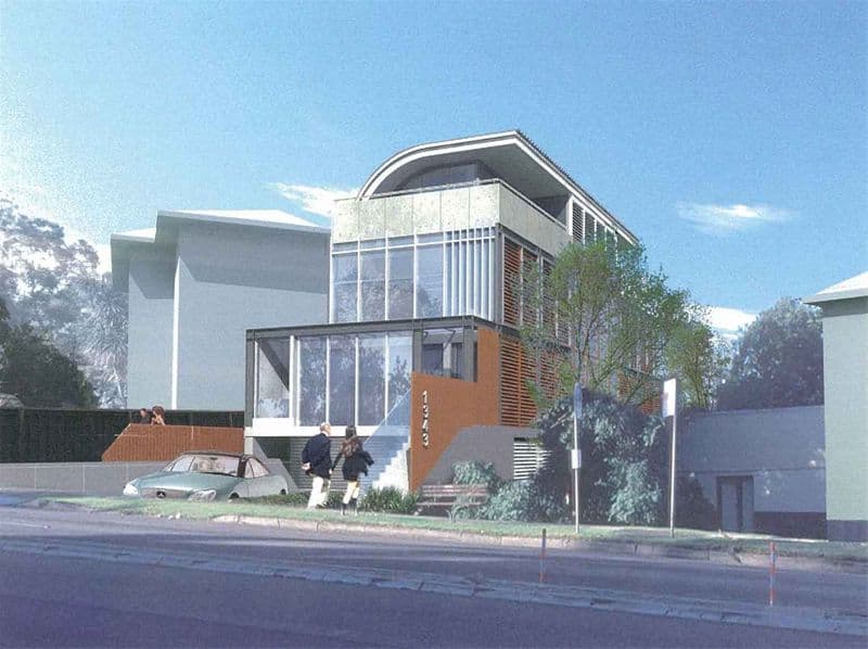 1343 Pacific Highway, TURRAMURRA NSW 2074, Turramurra - Image 1