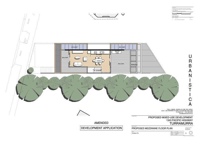 1343 Pacific Highway, TURRAMURRA NSW 2074, Turramurra - Thumbnail 3