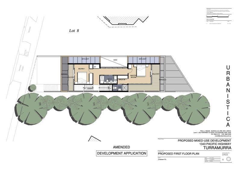 1343 Pacific Highway, TURRAMURRA NSW 2074, Turramurra - Thumbnail 4
