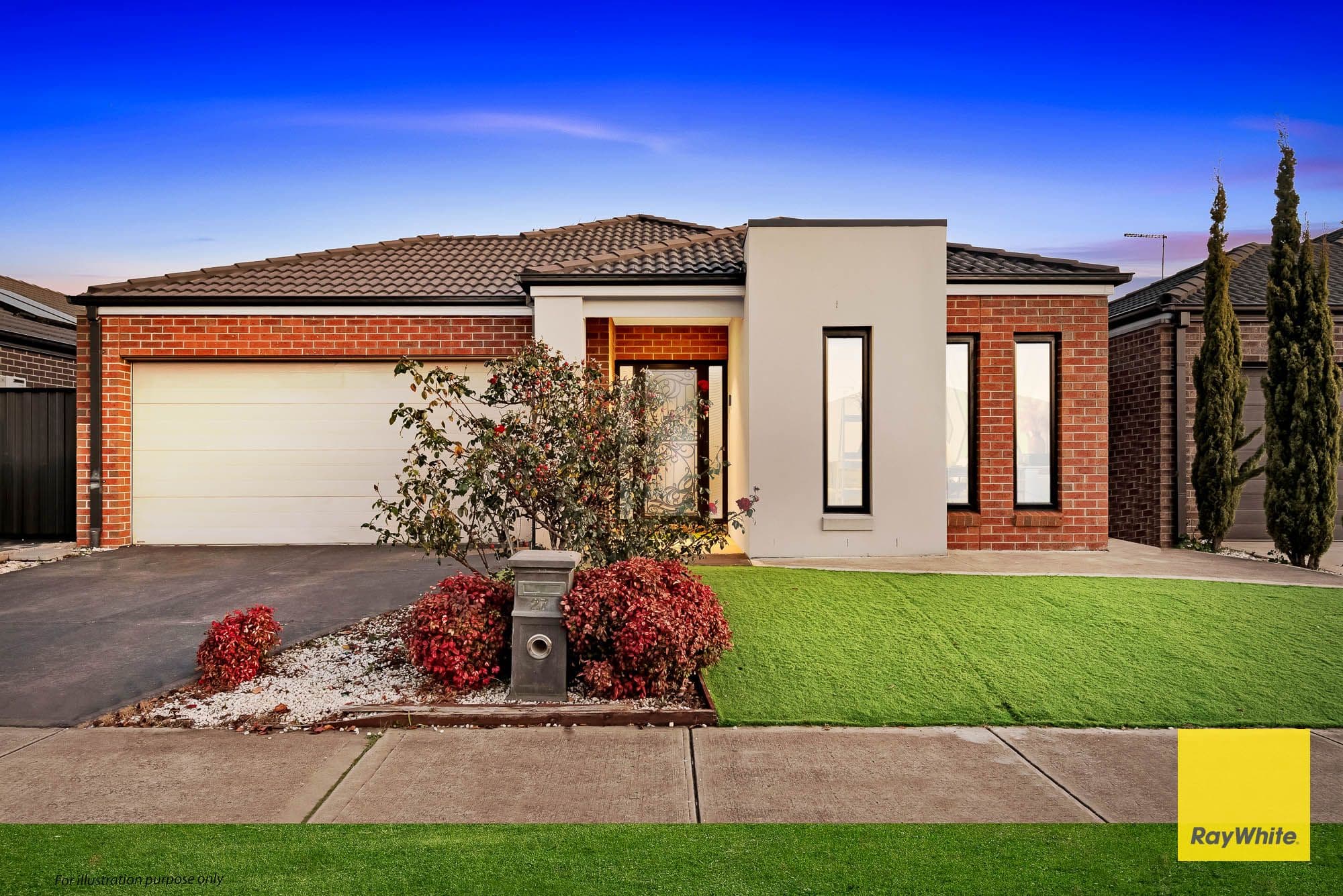 27 Tony Drive, Truganina VIC 3029, Truganina - Image 1
