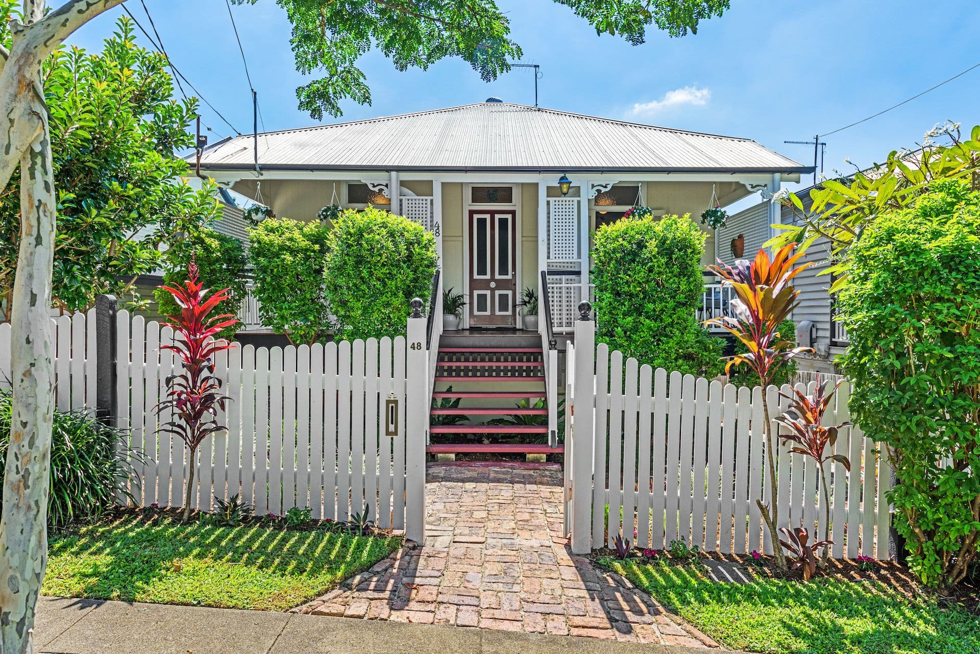 48 Park Street, Kelvin Grove QLD 4059, Kelvin Grove - Image 1