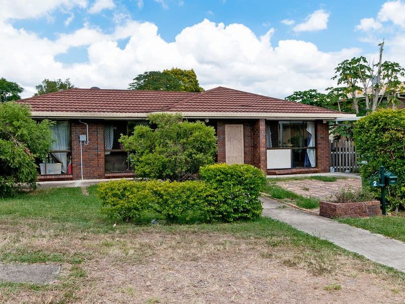 2 Kennedy Drive, REDBANK PLAINS QLD 4301, Redbank Plains - Thumbnail 2