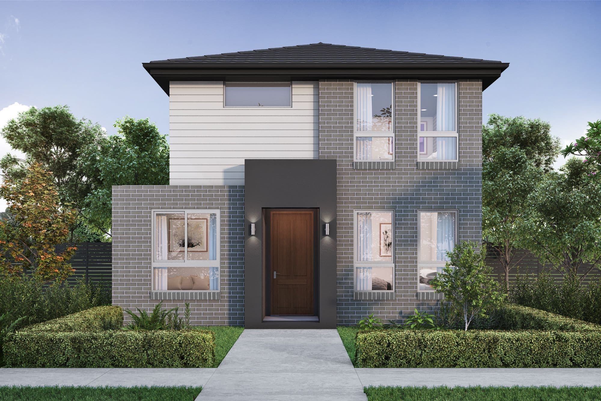 Lot Eighth Avenue, Austral NSW 2179, Austral - Image 1