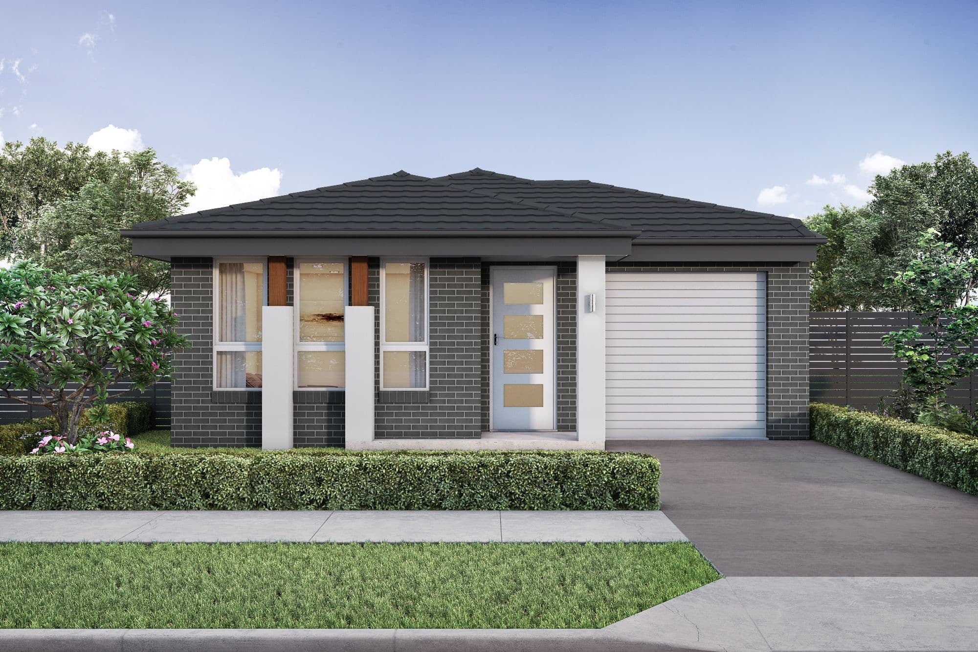 Lot Eighth Avenue, Austral NSW 2179, Austral - Thumbnail 2