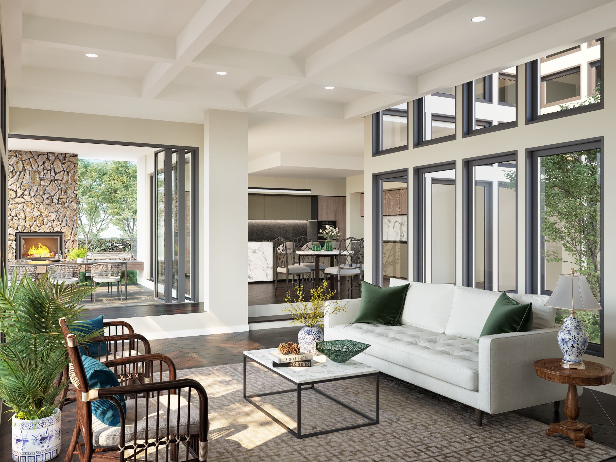 132 Victoria Avenue, Chelmer QLD 4068, Chelmer - Thumbnail 2