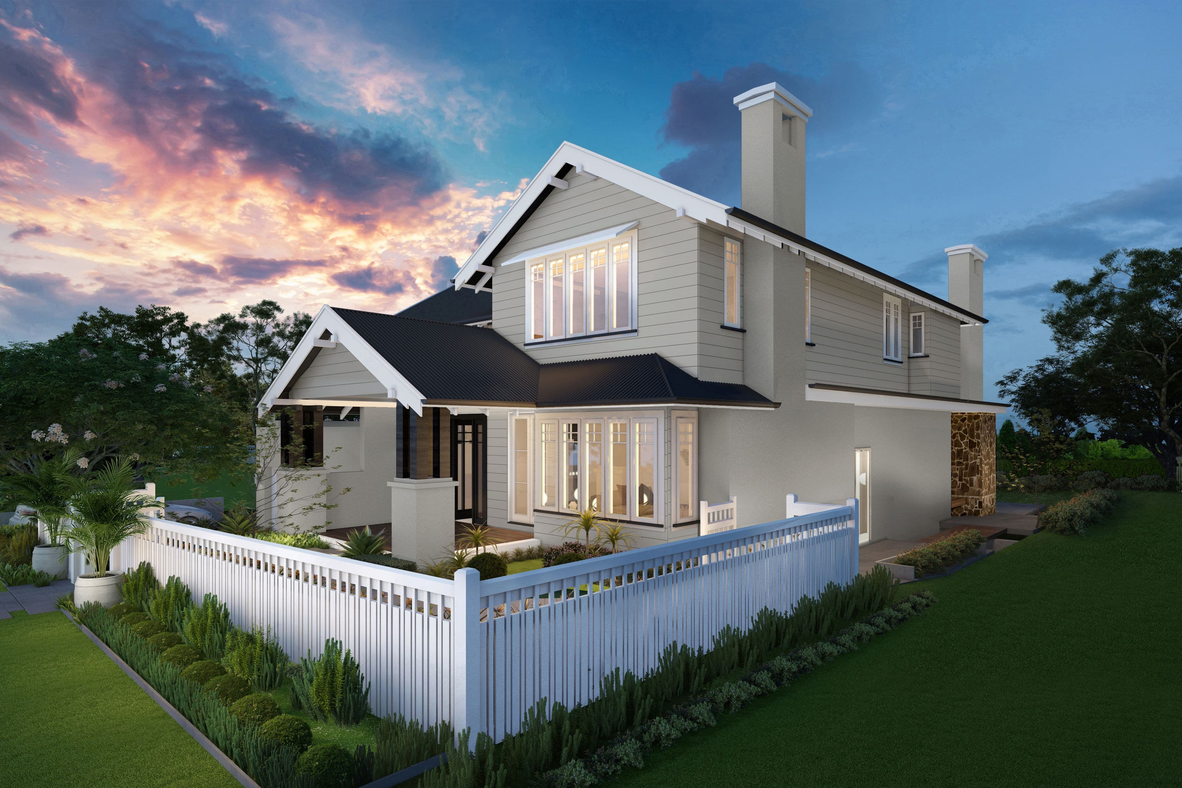132 Victoria Avenue, Chelmer QLD 4068, Chelmer - Thumbnail 3