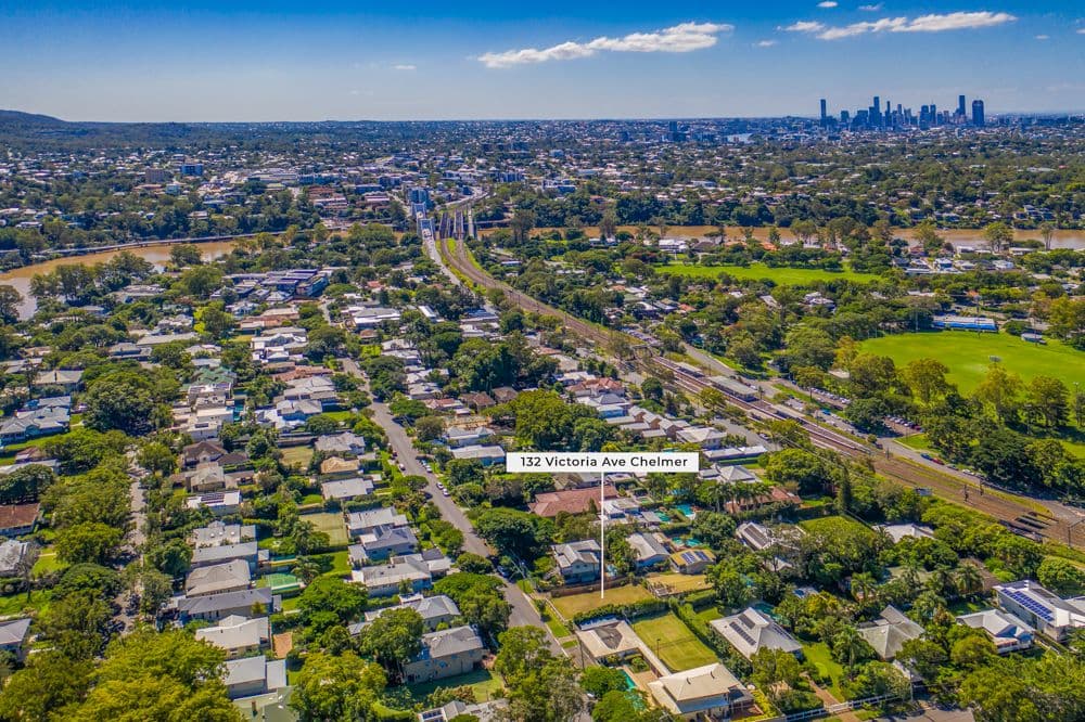 132 Victoria Avenue, Chelmer QLD 4068, Chelmer - Thumbnail 6