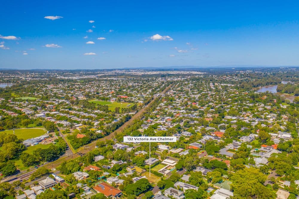 132 Victoria Avenue, Chelmer QLD 4068, Chelmer - Thumbnail 7
