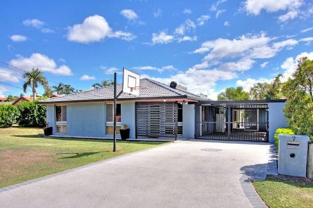 7 Adair Court, SPRINGWOOD QLD 4127, Springwood - Thumbnail 2