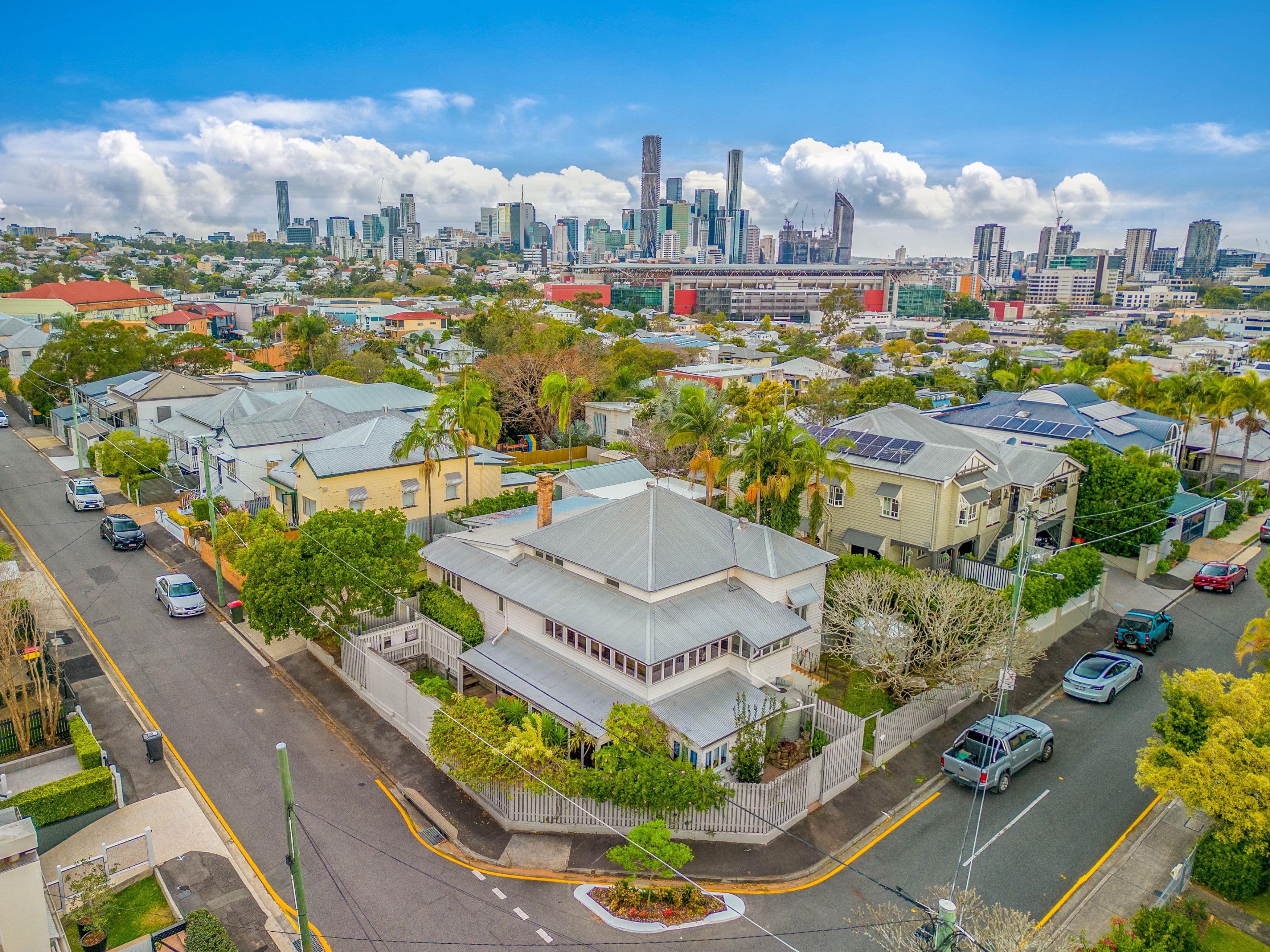 15 Ranley Terrace, Paddington QLD 4064, Paddington - Image 1
