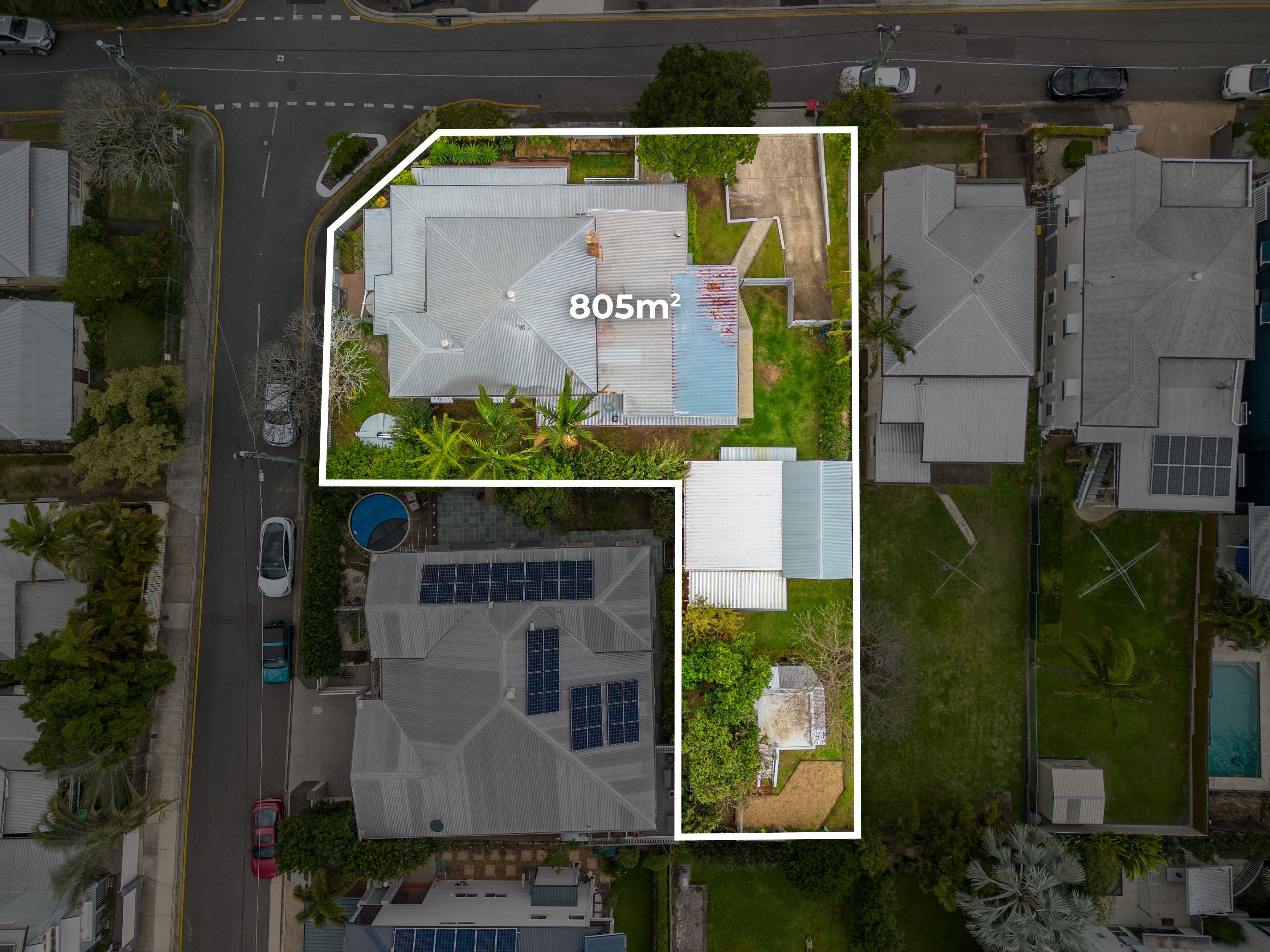 15 Ranley Terrace, Paddington QLD 4064, Paddington - Thumbnail 2