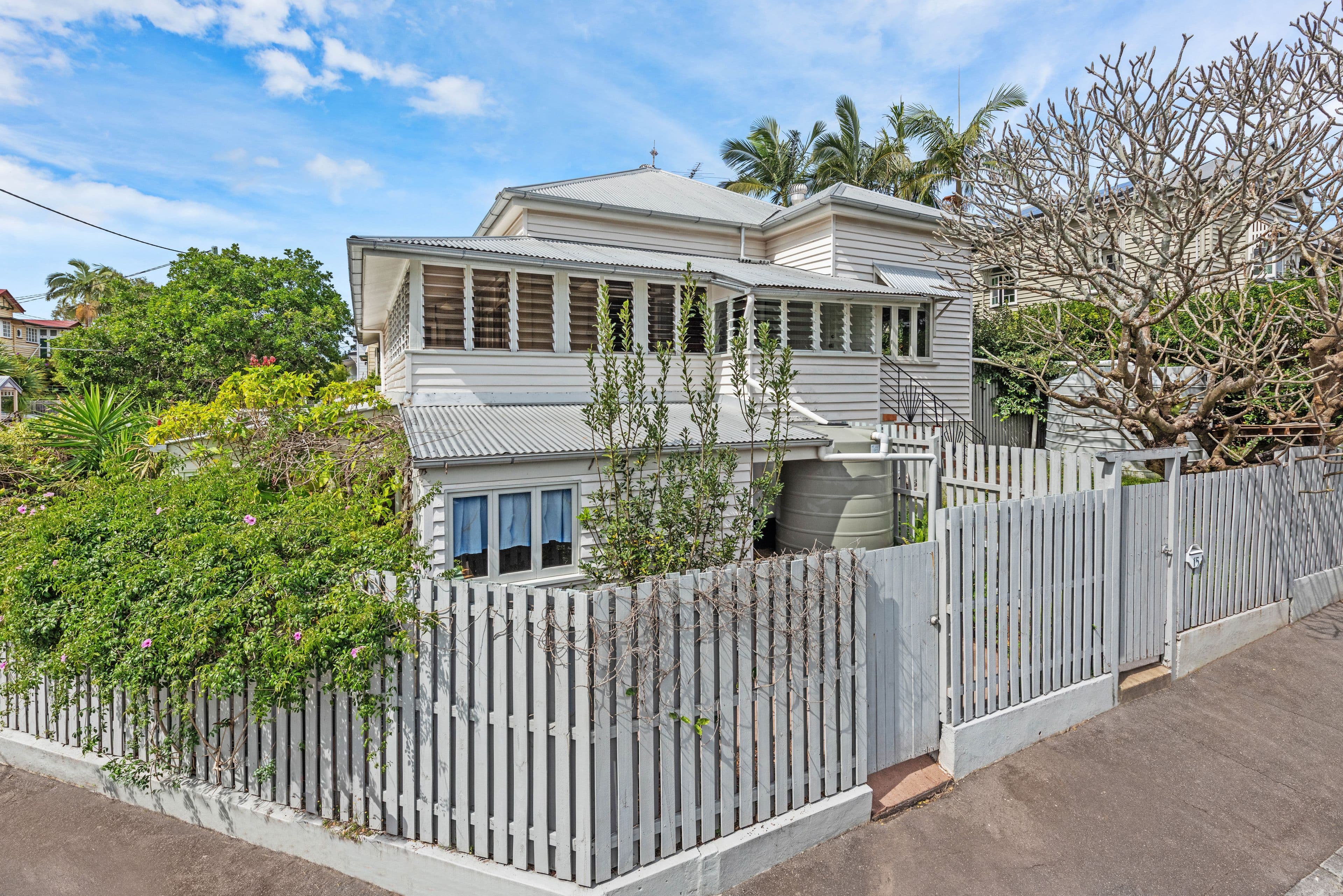 15 Ranley Terrace, Paddington QLD 4064, Paddington - Thumbnail 3