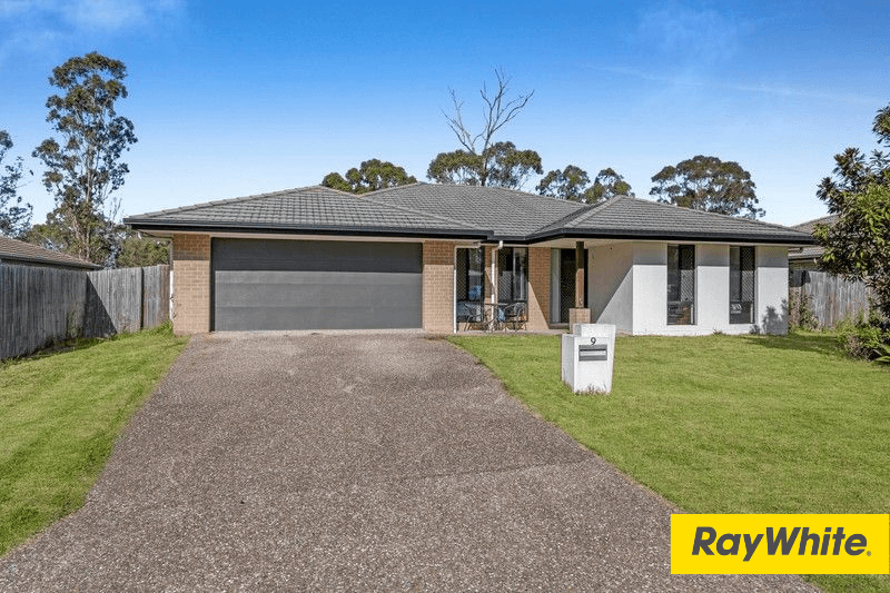9 Prem Street, Waterford West QLD 4133, Waterford West - Image 1