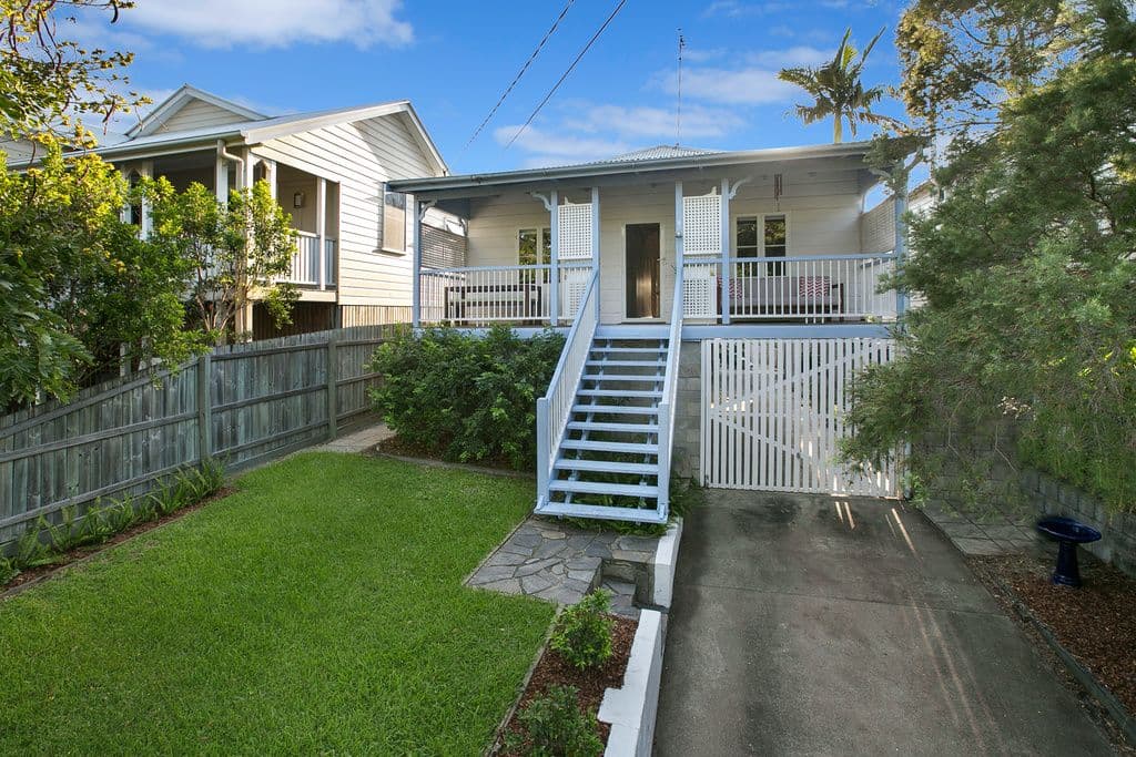 48 Clarendon Street, East Brisbane QLD 4169, East Brisbane - Image 1