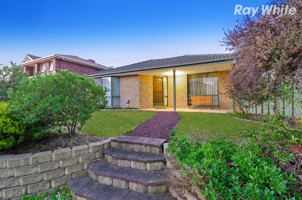 58 Taldra Drive, Ferntree Gully VIC 3156, Ferntree Gully - Image 1