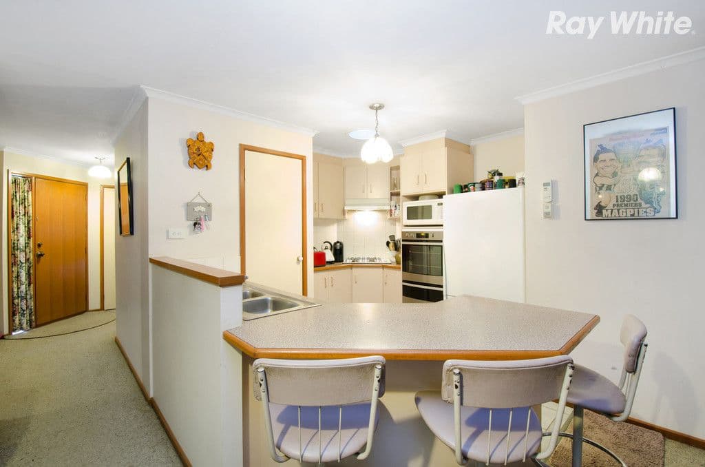 58 Taldra Drive, Ferntree Gully VIC 3156, Ferntree Gully - Thumbnail 3