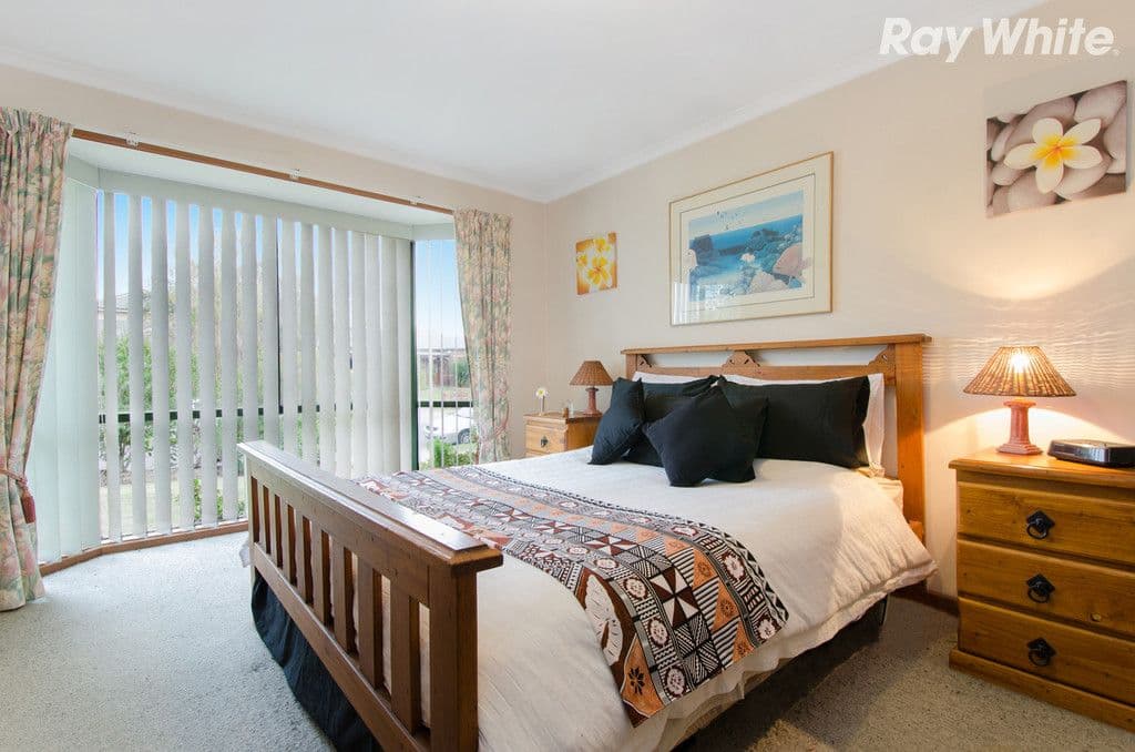 58 Taldra Drive, Ferntree Gully VIC 3156, Ferntree Gully - Thumbnail 4
