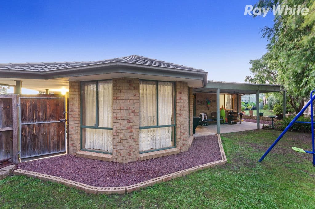 58 Taldra Drive, Ferntree Gully VIC 3156, Ferntree Gully - Thumbnail 7