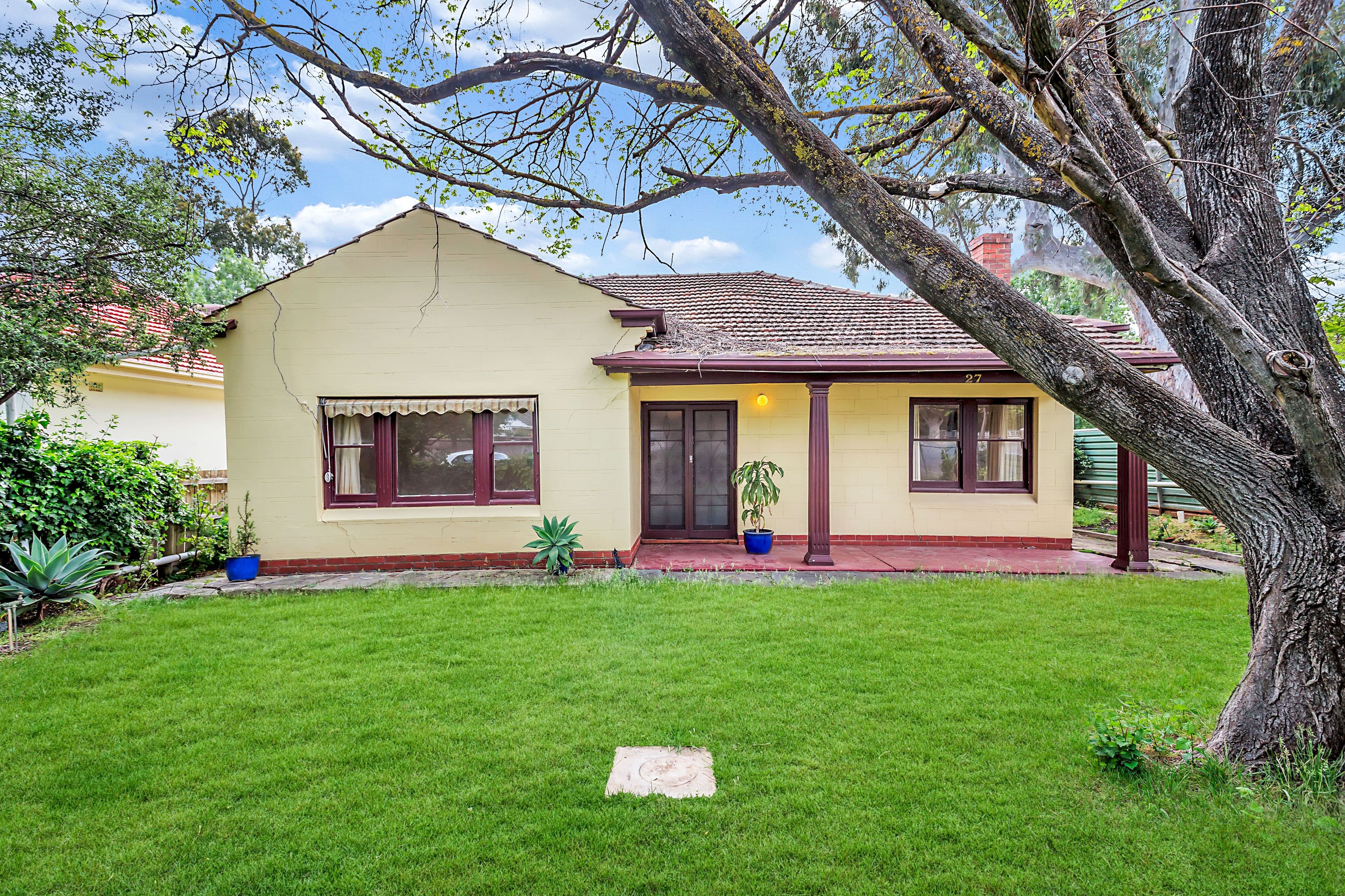 27 Linden Avenue, Hazelwood Park SA 5066, Hazelwood Park - Image 1