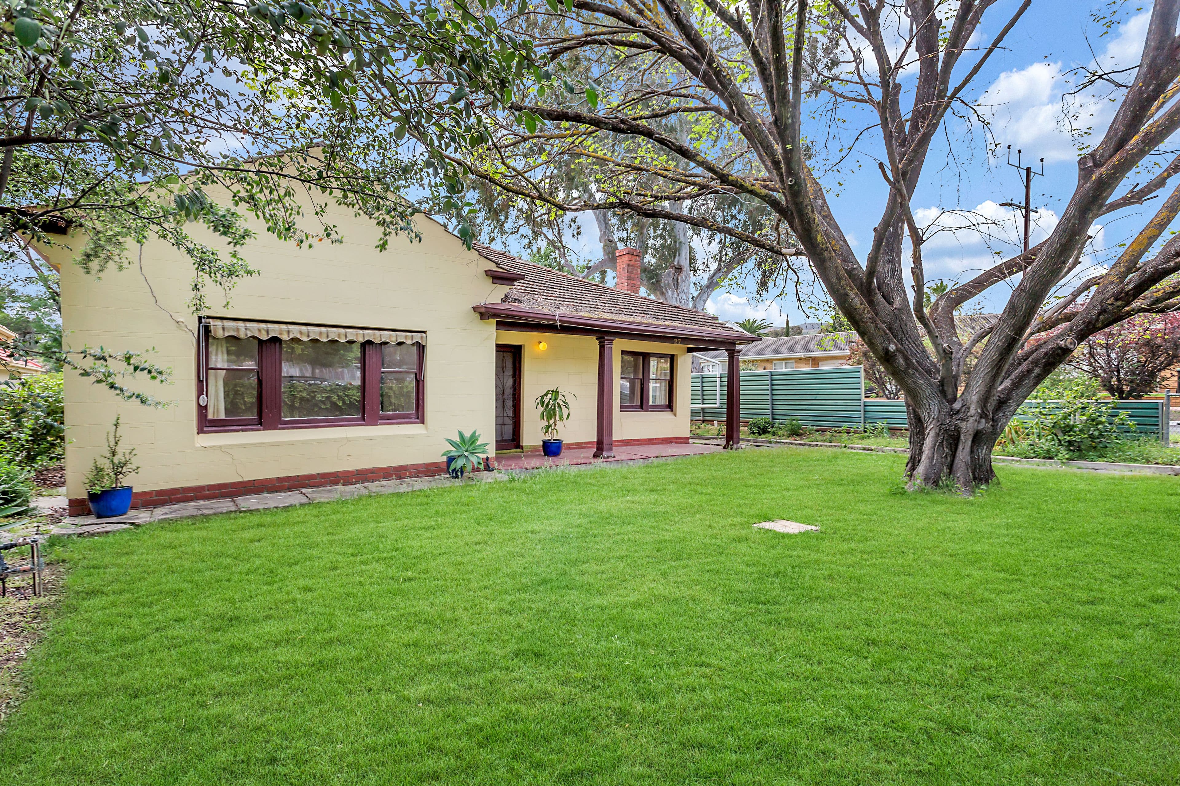 27 Linden Avenue, Hazelwood Park SA 5066, Hazelwood Park - Thumbnail 2
