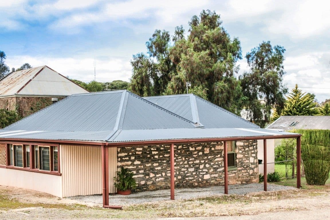 1 St Dye Street, Burra SA 5417, Burra - Image 1