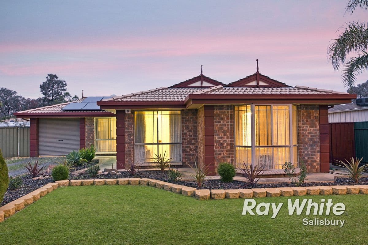 14 Riva Court, PARALOWIE SA 5108, Paralowie - Image 1