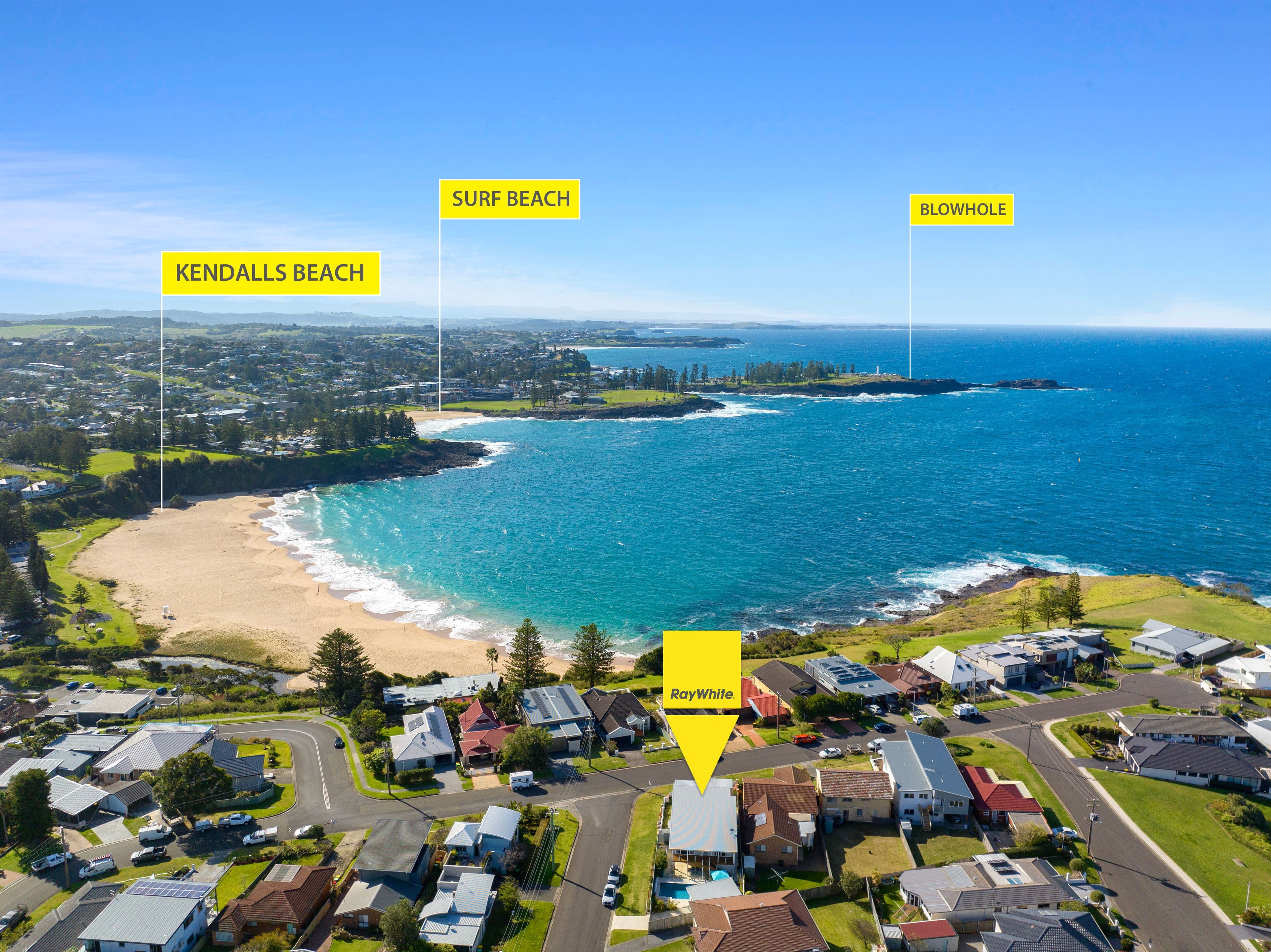 18 Gwinganna Avenue, Kiama NSW 2533, Kiama - Image 1