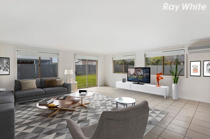 2 Chestnut Chase, Pakenham VIC 3810, Pakenham - Thumbnail 4