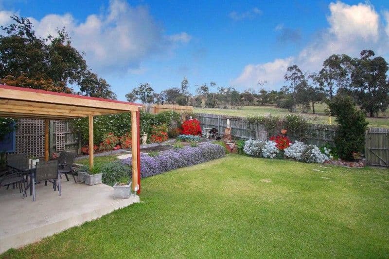 121 Arthur Street, BUNDOORA VIC 3083, Bundoora - Thumbnail 7