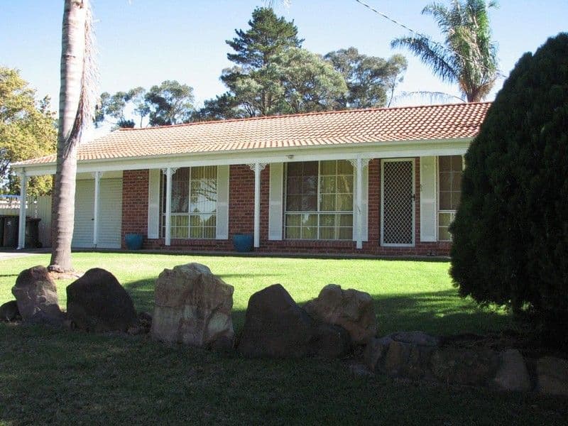 63 Pitt Street, TAHMOOR NSW 2573, Tahmoor - Image 1