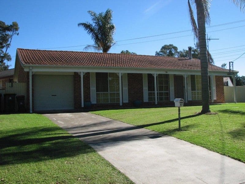 63 Pitt Street, TAHMOOR NSW 2573, Tahmoor - Thumbnail 5