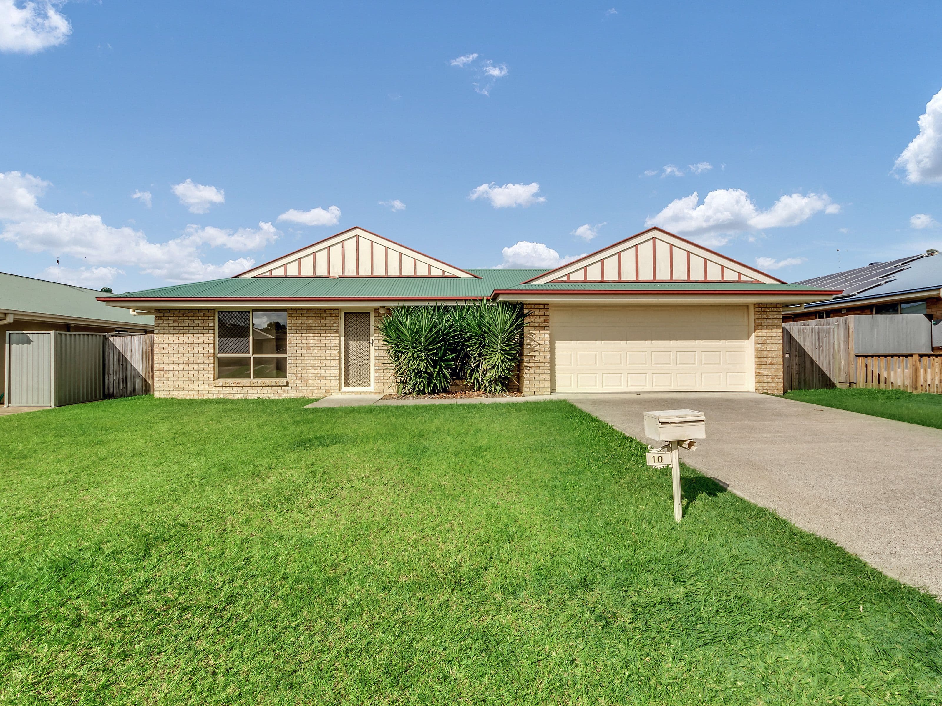 10 Schofield Circuit, Caboolture QLD 4510, Caboolture - Image 1