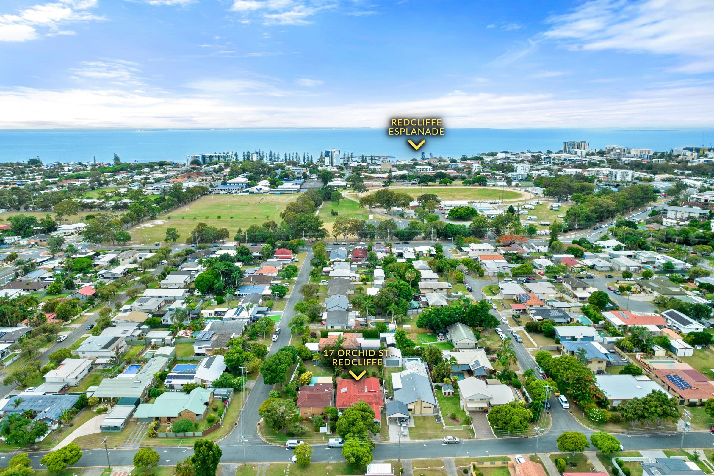 17 Orchid Street, Redcliffe QLD 4020, Redcliffe - Thumbnail 3