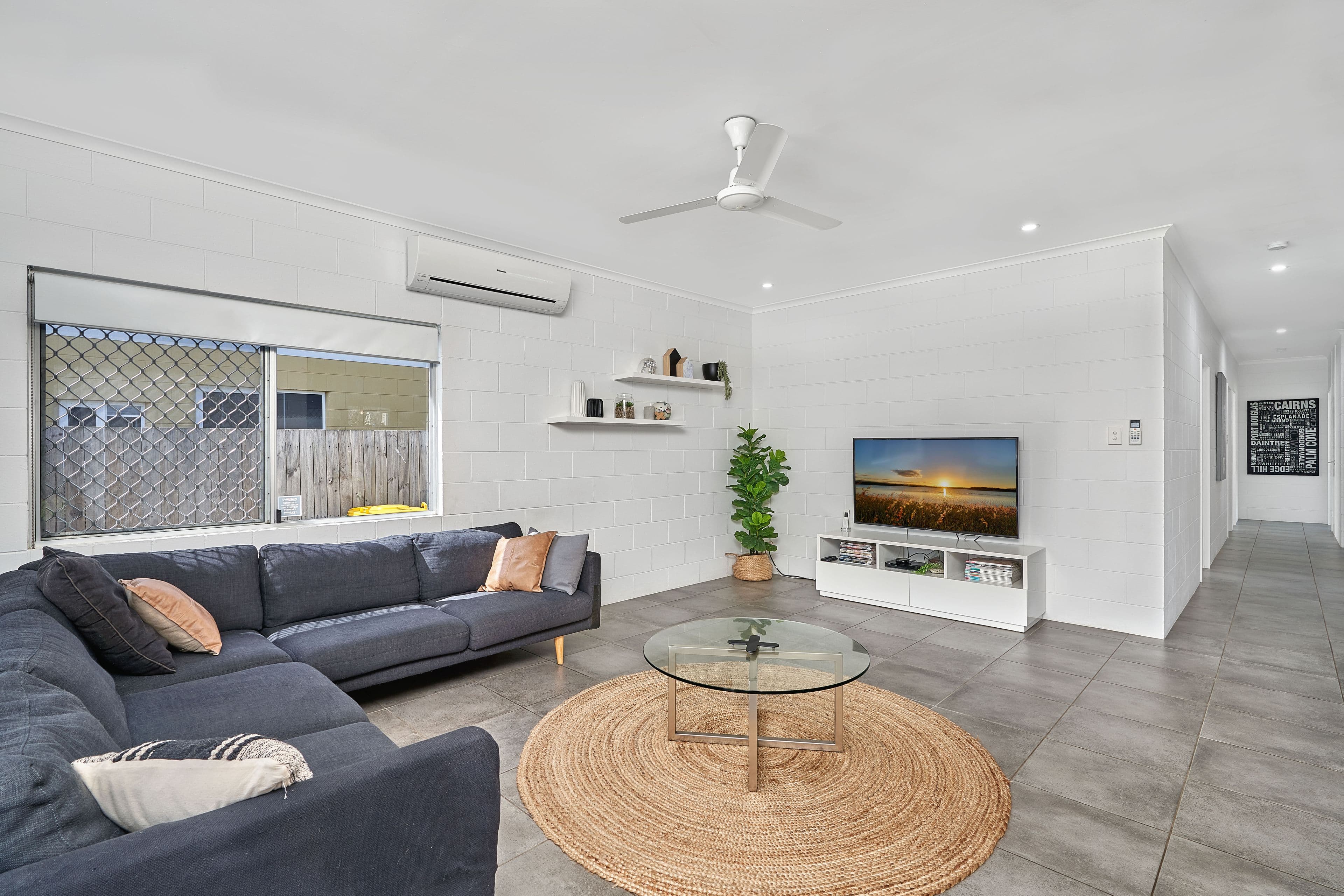 13 Royal Saxon Close, Mount Sheridan QLD 4868, Mount Sheridan - Thumbnail 2