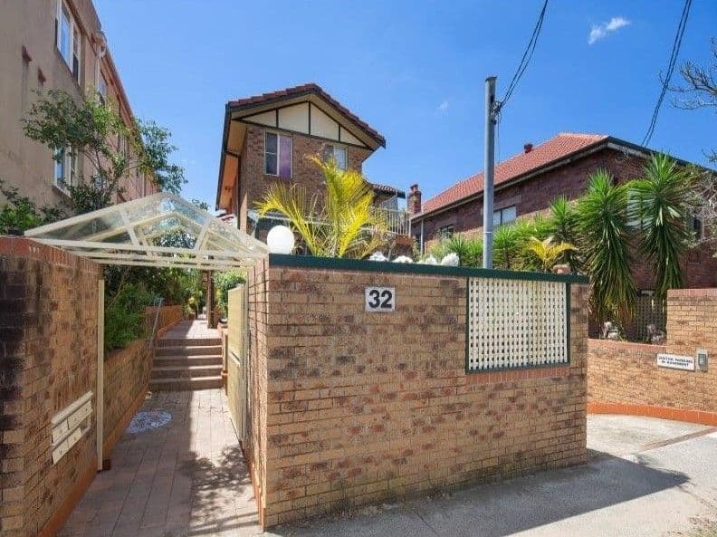 32 Warners Avenue, North Bondi NSW 2026, North Bondi - Image 1