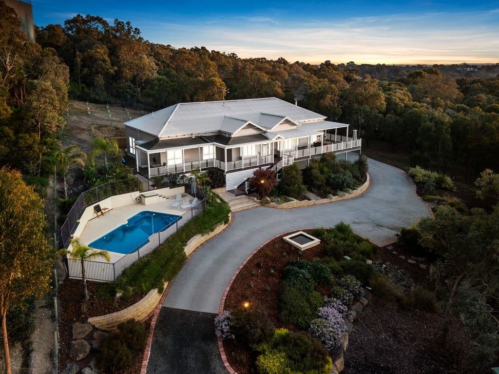 21 Ashley Road, Yarrambat VIC 3091, Yarrambat - Image 1