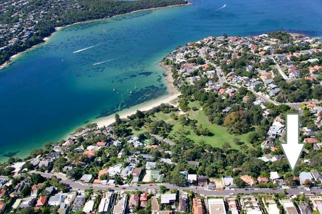 17 Parriwi Road, MOSMAN NSW 2088, Mosman - Image 1