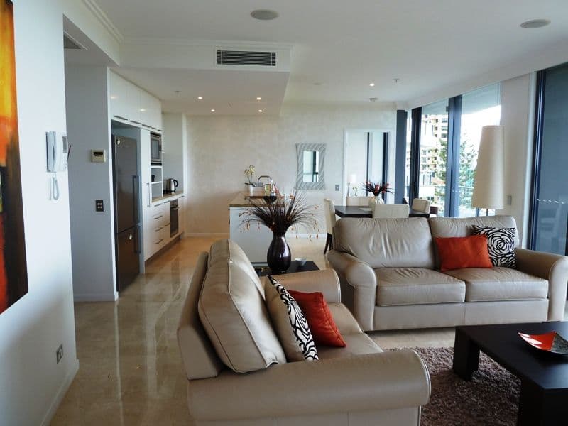 11 (5B) 'Verve', 173 Old Burleigh Road, BROADBEACH QLD 4218, Broadbeach - Image 1