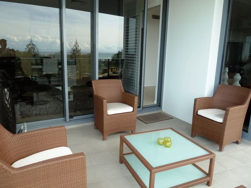11 (5B) 'Verve', 173 Old Burleigh Road, BROADBEACH QLD 4218, Broadbeach - Thumbnail 4