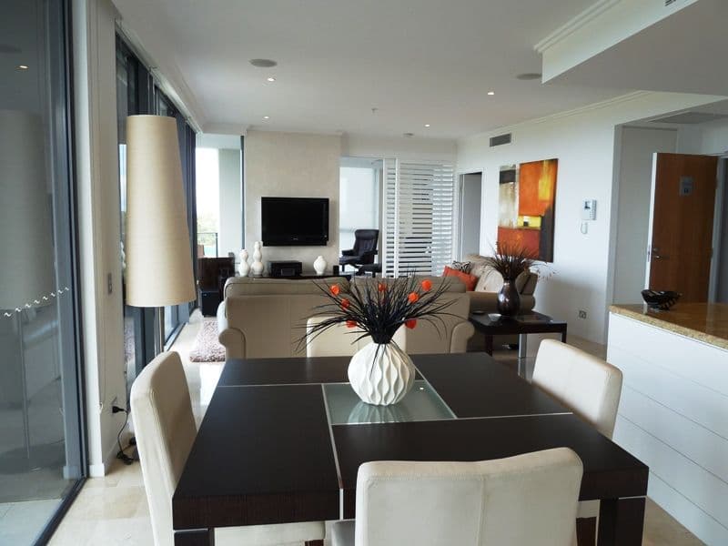 11 (5B) 'Verve', 173 Old Burleigh Road, BROADBEACH QLD 4218, Broadbeach - Thumbnail 5
