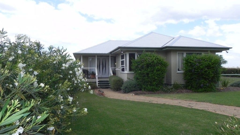 8 Taylor, PITTSWORTH QLD 4356, Pittsworth - Image 1