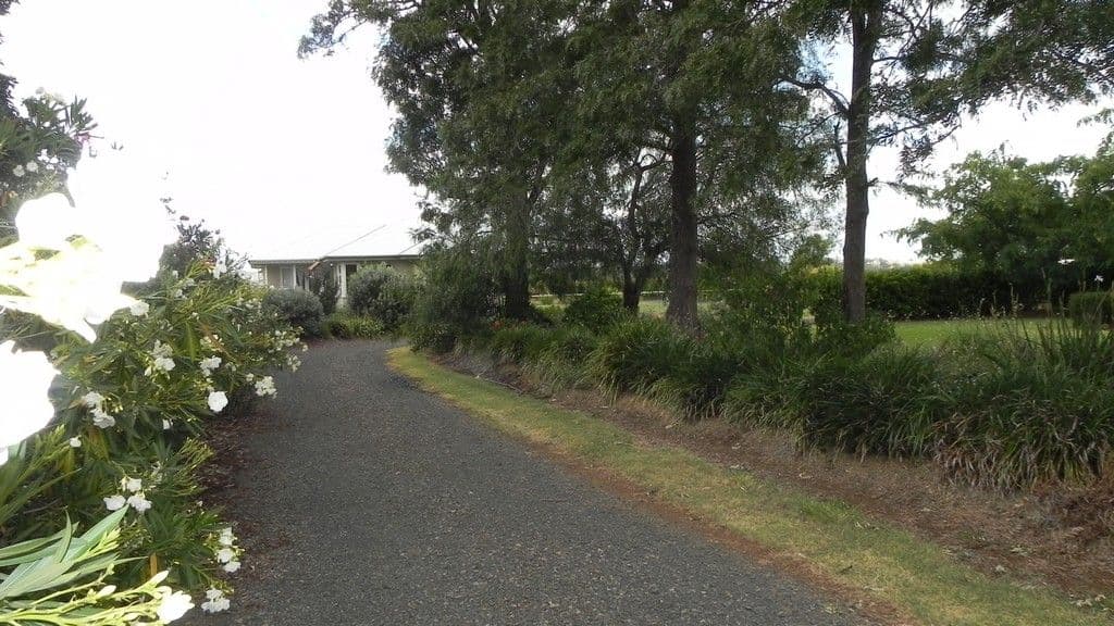 8 Taylor, PITTSWORTH QLD 4356, Pittsworth - Thumbnail 2
